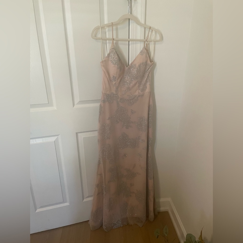 Hayley Paige Occasions Formal Dress
